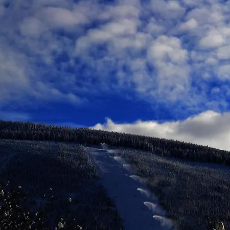 Panorama 2* Spindleruv Mlyn