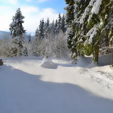 Hotel Panorama Spindleruv Mlyn