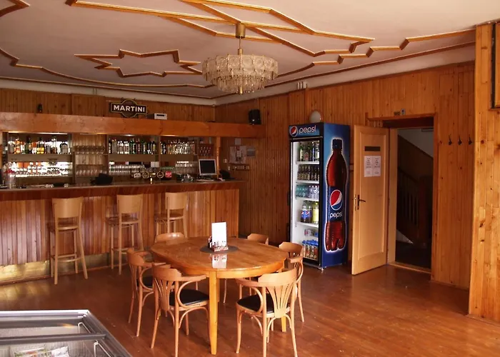Panorama Hotel 2*