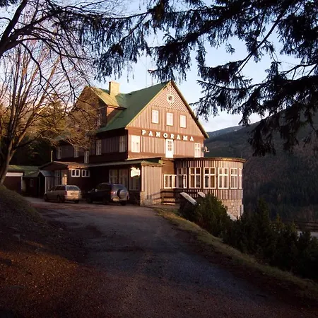 Hotel Panorama Špindlerŭv Mlýn