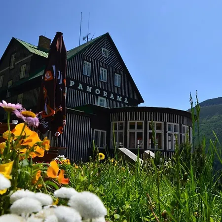 Hotel Panorama