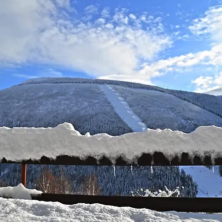 Hotel Panorama Špindlerŭv Mlýn