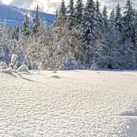 Hotel Panorama Špindlerŭv Mlýn