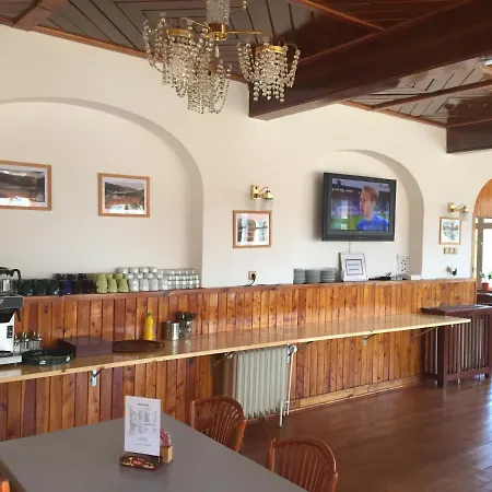 Panorama Hotel Špindlerŭv Mlýn