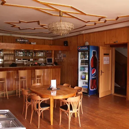 Panorama Hotel 2*