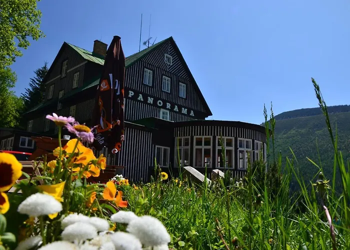Hotell Panorama