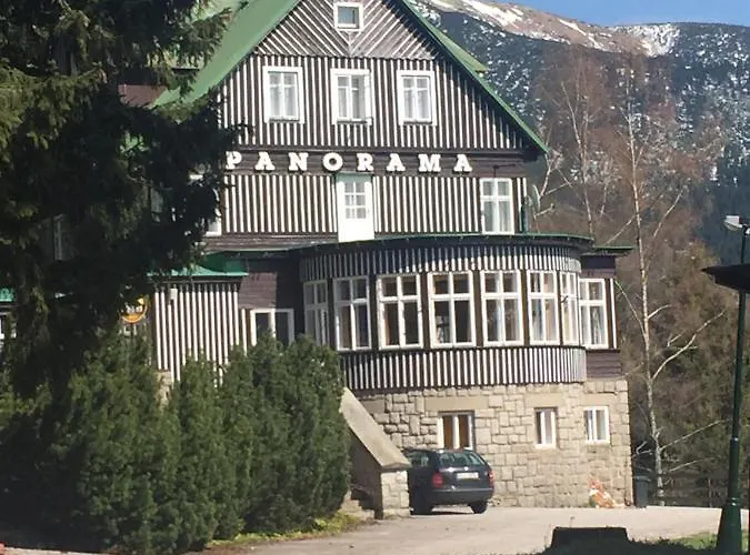 Hotell Panorama 2*